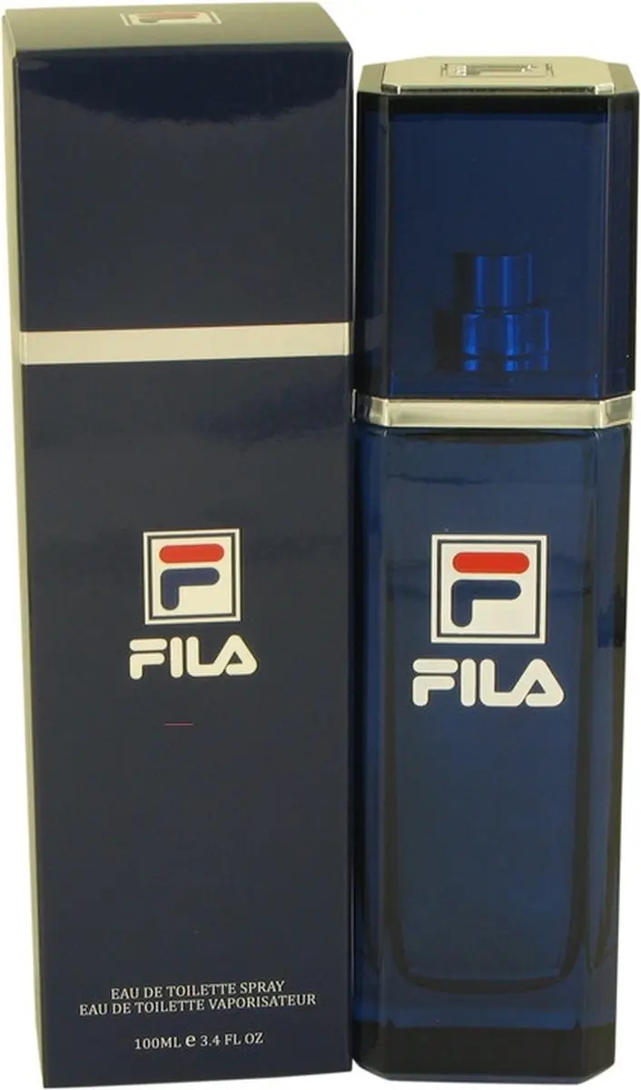 Fila By Fila Herengeur 100ml