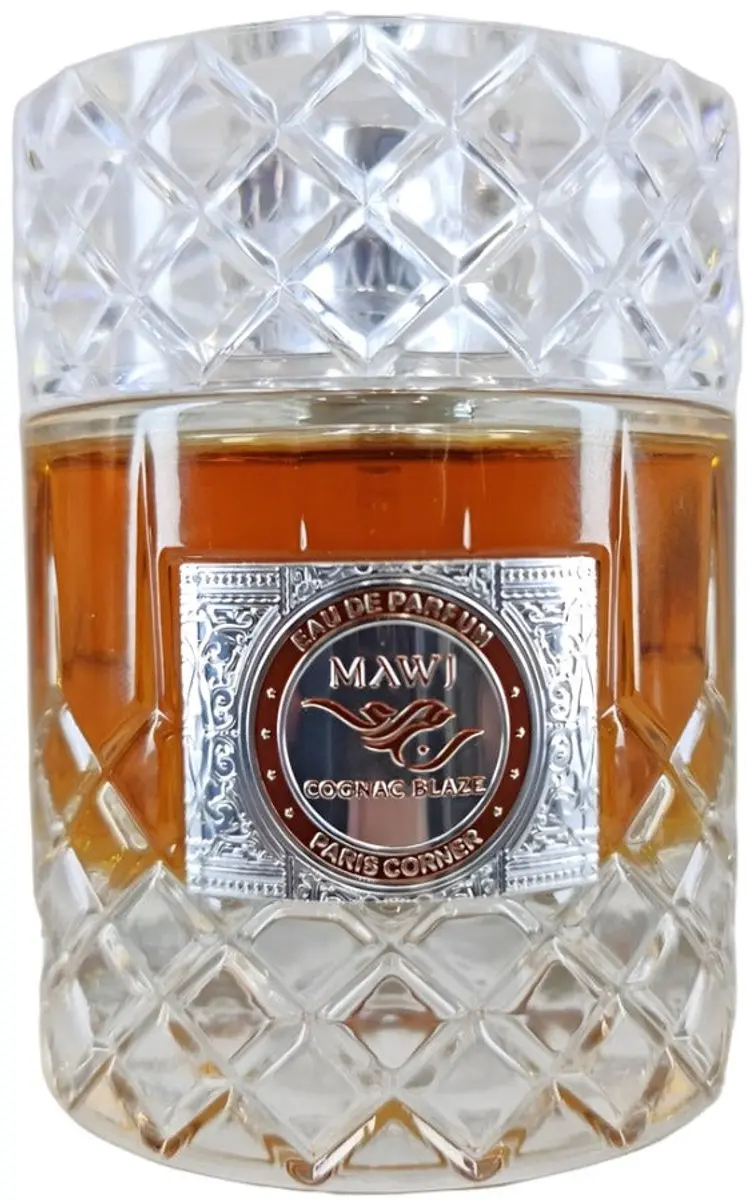 Paris Corner Mawj Cognac Blaze Eau de Parfum 100ml