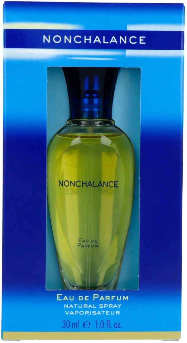 Nonchalance Eau de Parfum Spray 30ml