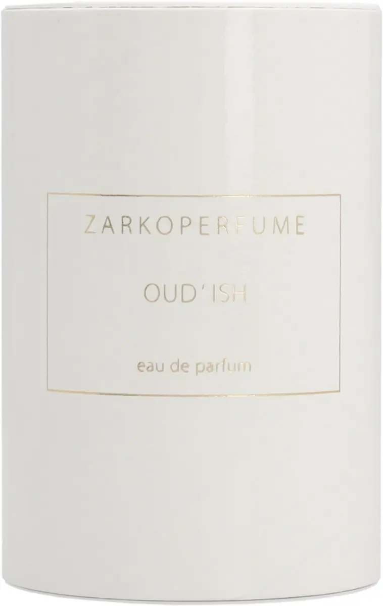 Zarkoperfume Oud'Ish Eau de Parfum 100ml