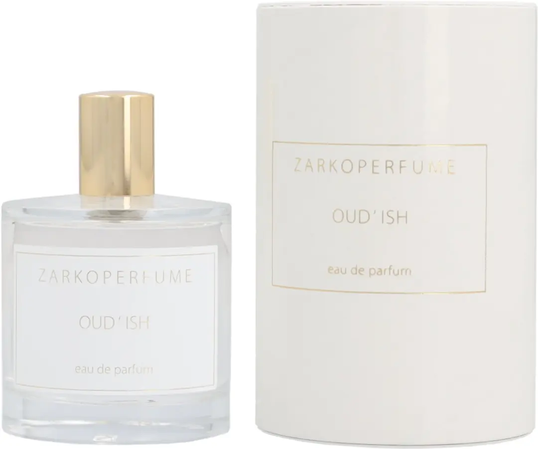 Zarkoperfume Oud'Ish Eau de Parfum 100ml