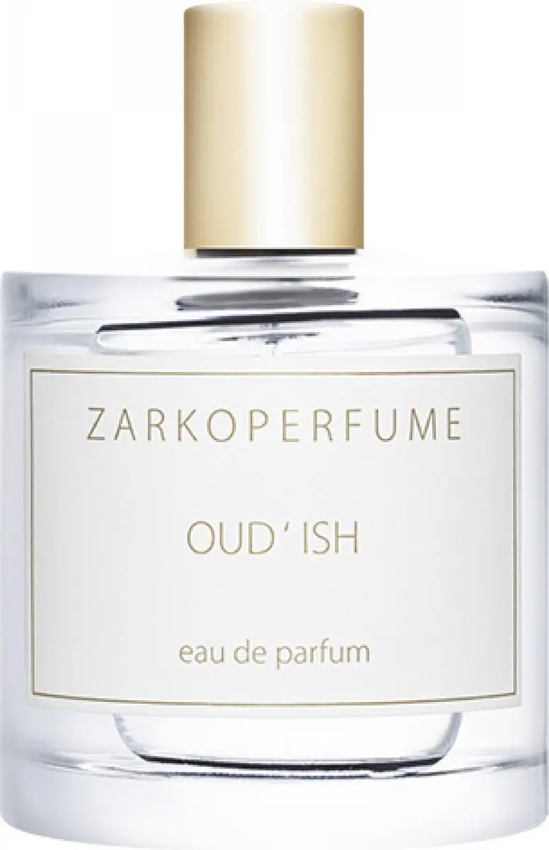 Zarkoperfume Oud'Ish Eau de Parfum 100ml
