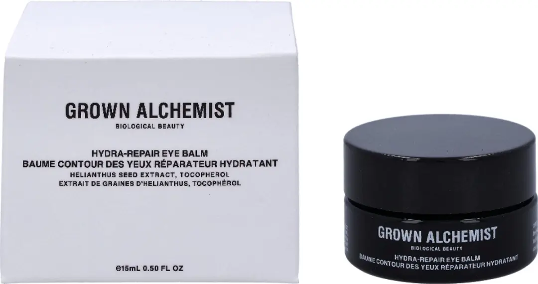 Grown Alchemist Hydra-Repair Eye Balm 1.7ml - afbeelding 6 van 6