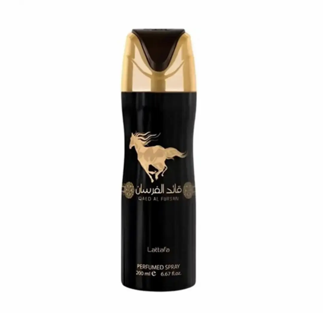 Lattafa Qaed Al Fursan Deodorant 200ml
