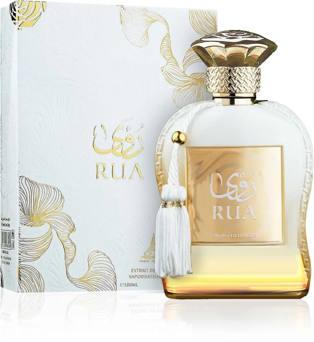 Paris Corner Rua EdP 100ml