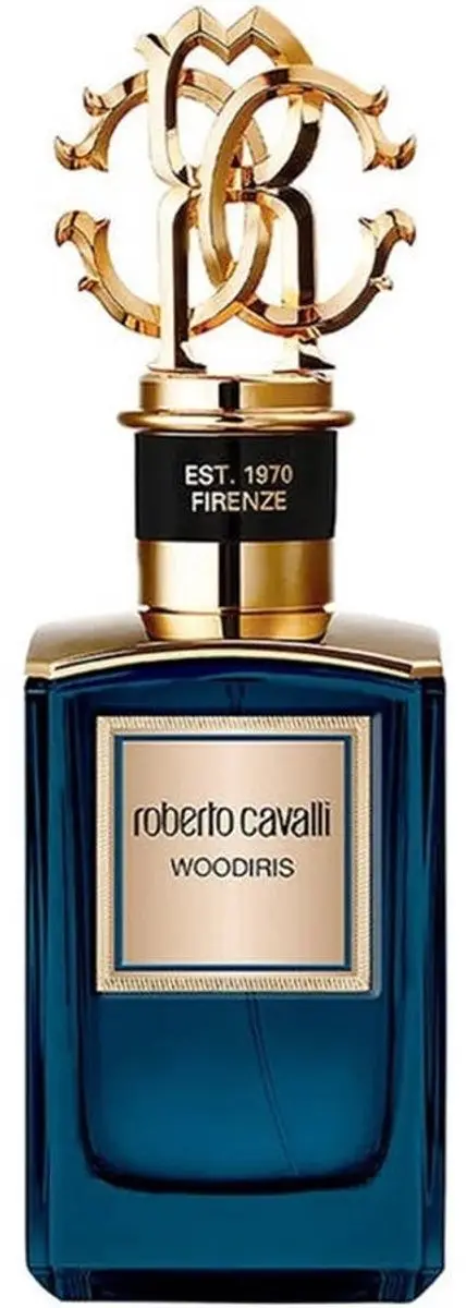 Roberto Cavalli Woodiris Eau de Parfum 100ml
