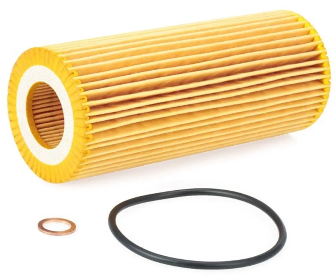 Bosch Oliefilter P9252 - o.a. BMW 1/2/3/5/X1/X3/X5