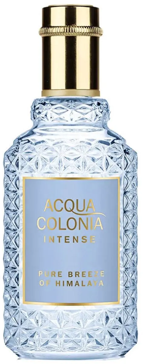 4711 Acqua Colonia Intense Pure Breeze Of Himalaya