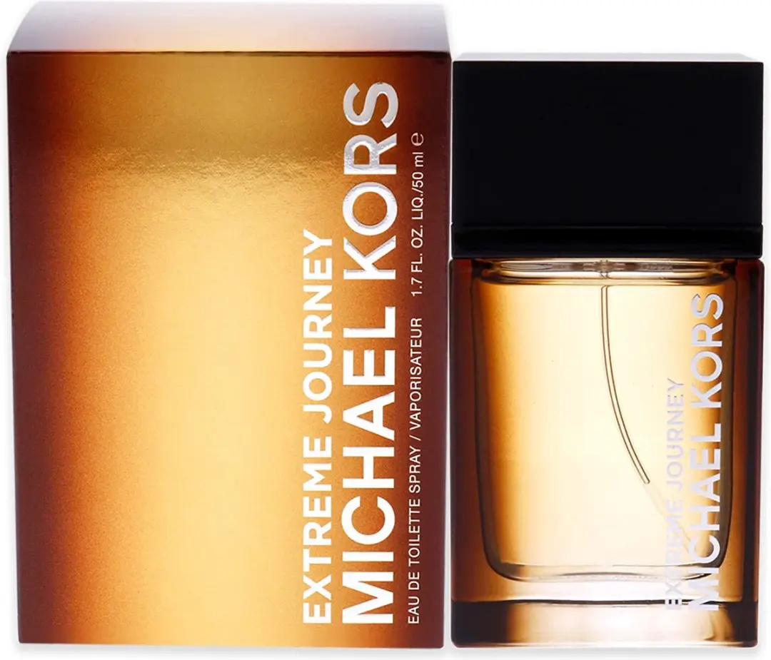 Michael Kors Extreme Journey Eau de Toilette 50ml