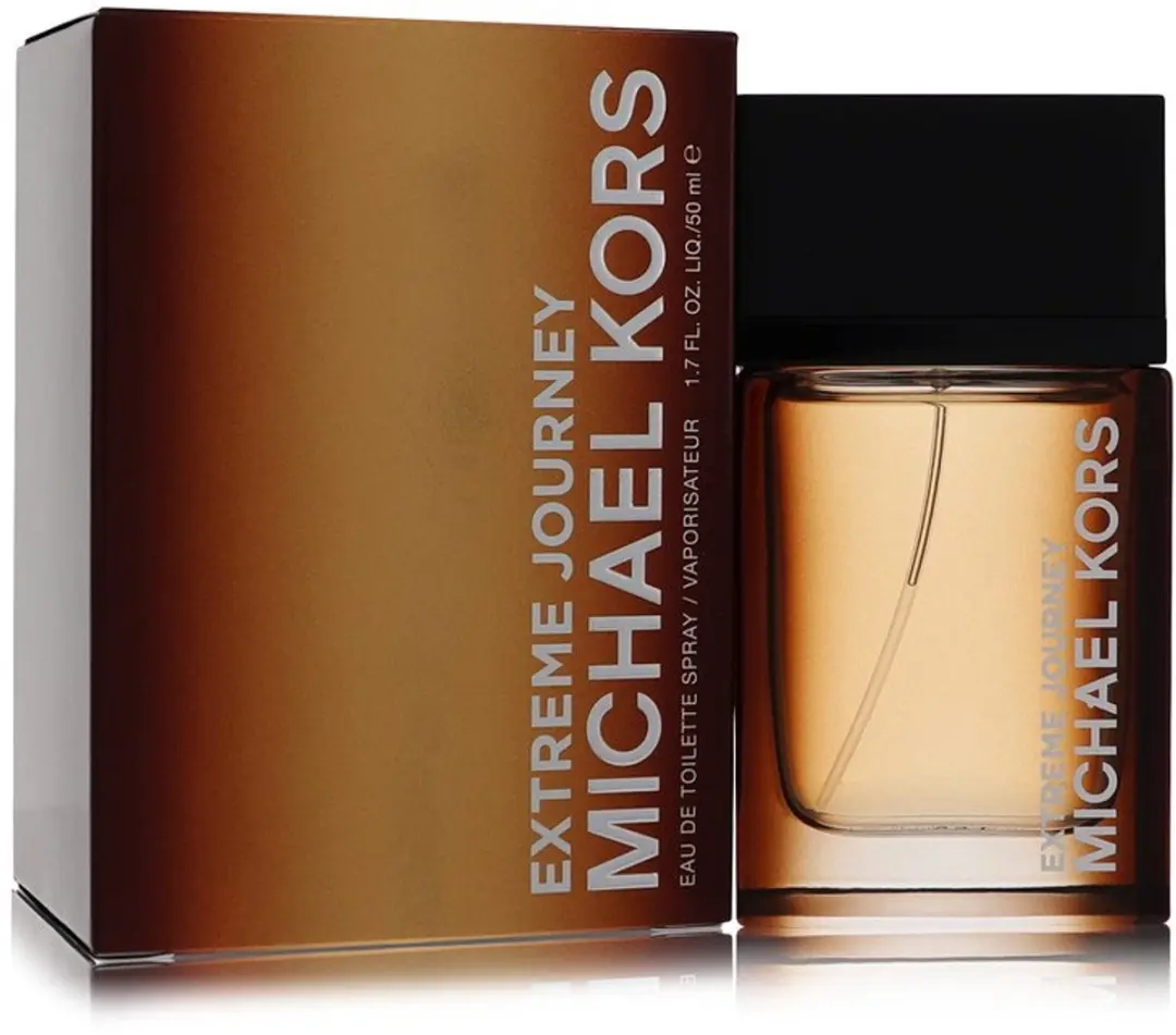 Michael Kors Extreme Journey Eau de Toilette 50ml