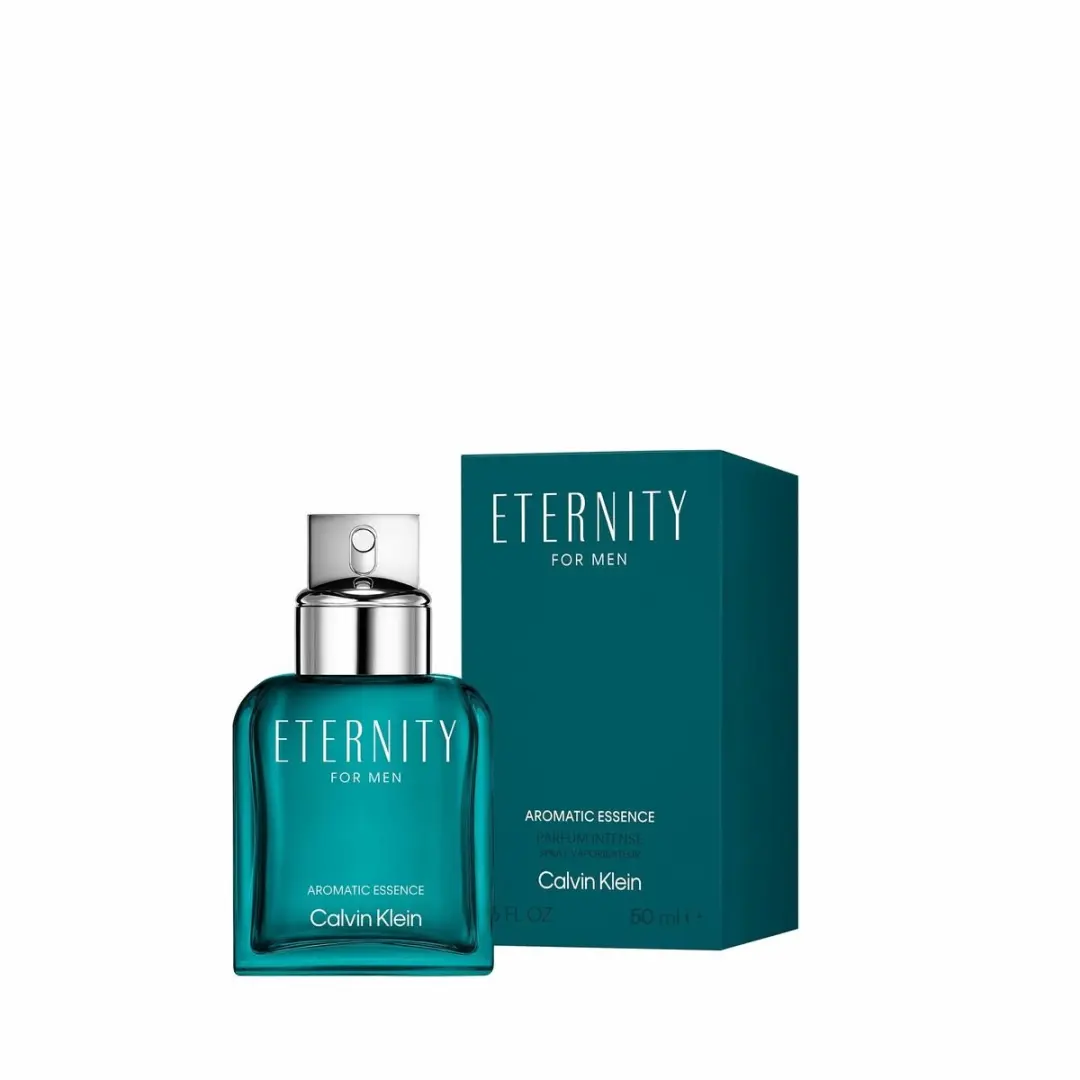 Calvin Klein Eternity Aromatic Essence Herenparfum 50ml