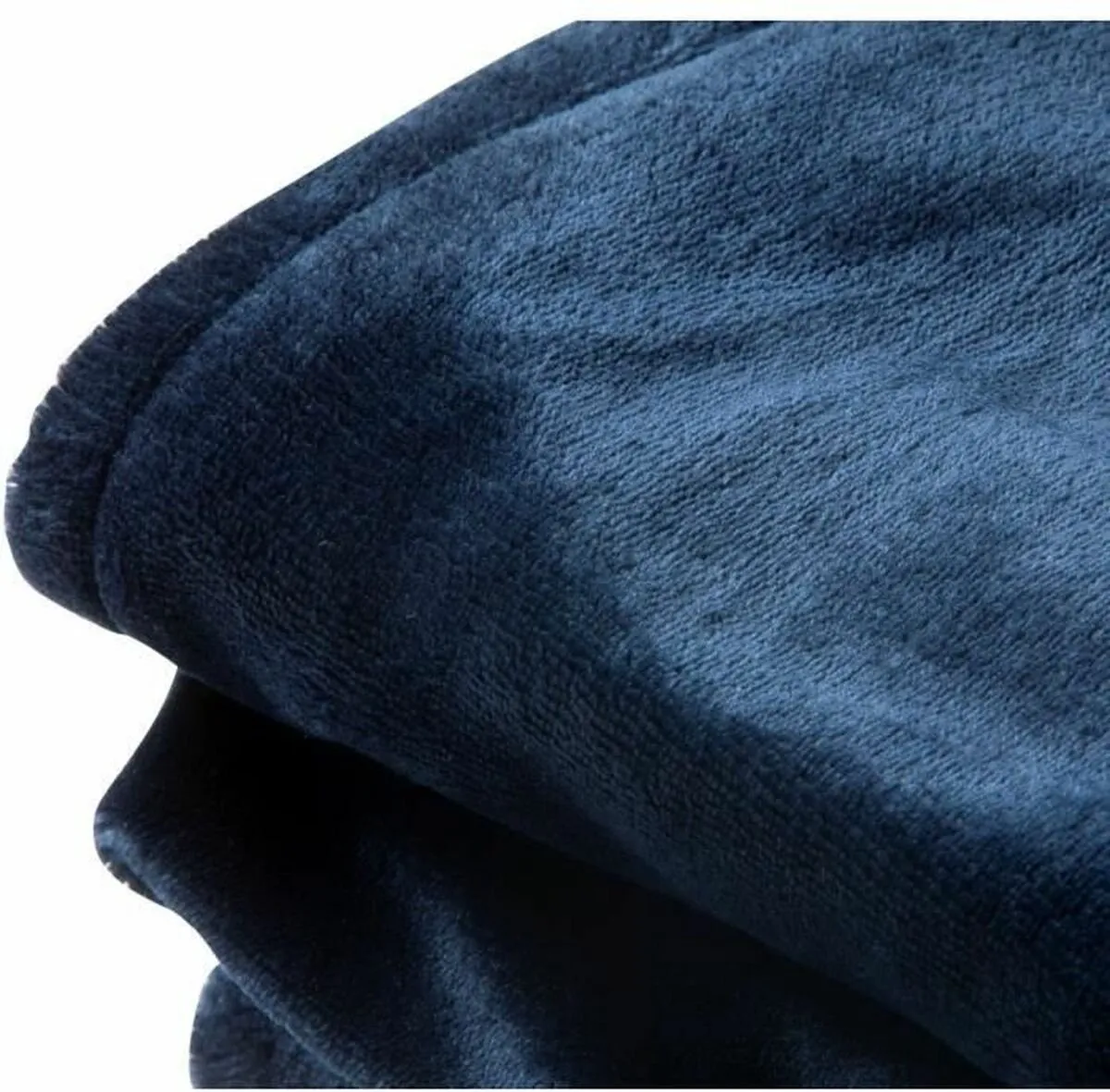 Domo DO637ED Elektrische Deken 180x130cm - 10 Standen - Blauw