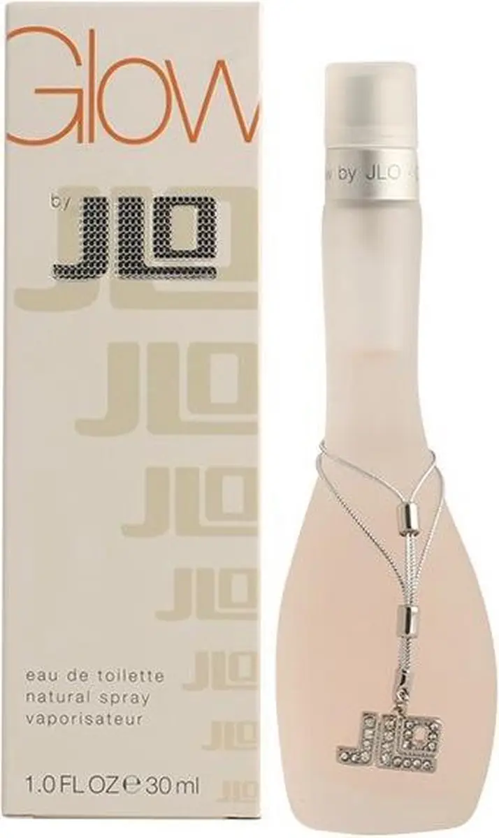 Jennifer Lopez Glow Damesparfum 30ml