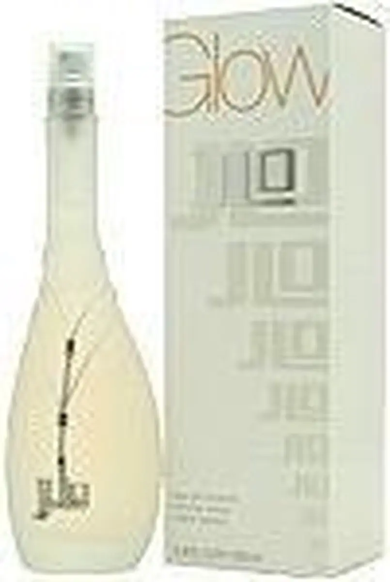 Jennifer Lopez Glow Damesparfum 30ml