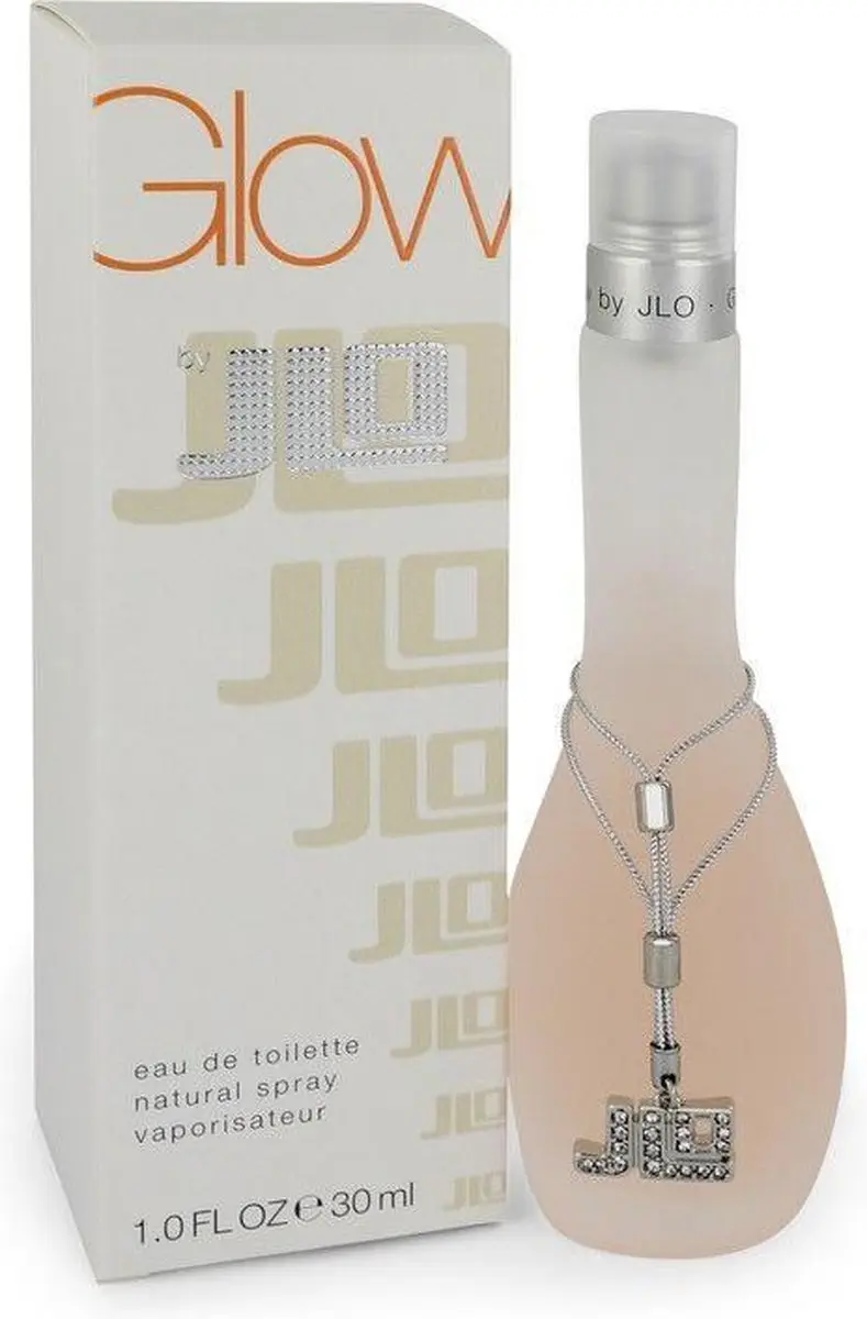 Jennifer Lopez Glow Damesparfum 30ml