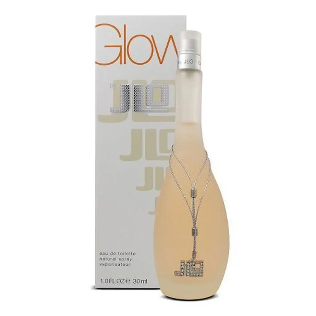 Jennifer Lopez Glow Damesparfum 30ml