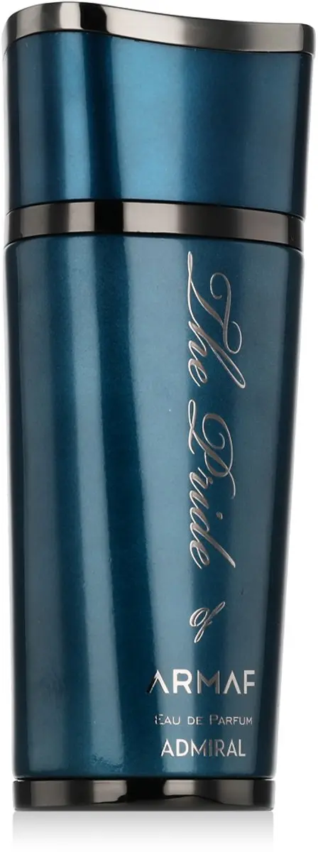 Armaf The Pride Of Admiral Eau de Parfum 100ml