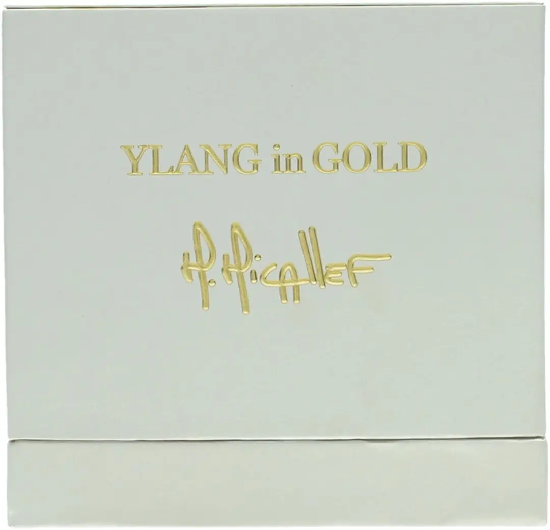 M. Micallef Ylang In Gold Damesparfum 100ml