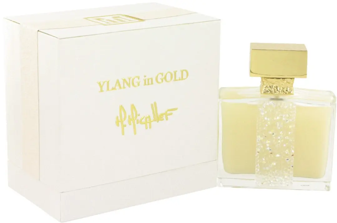 M. Micallef Ylang In Gold Damesparfum 100ml