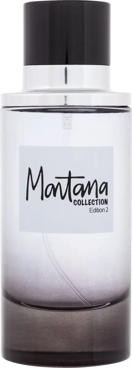 Montana Collection Edition 2 Eau de Parfum 100ml