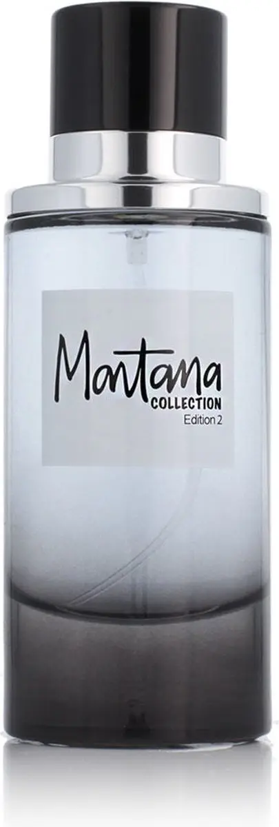 Montana Collection Edition 2 Eau de Parfum 100ml