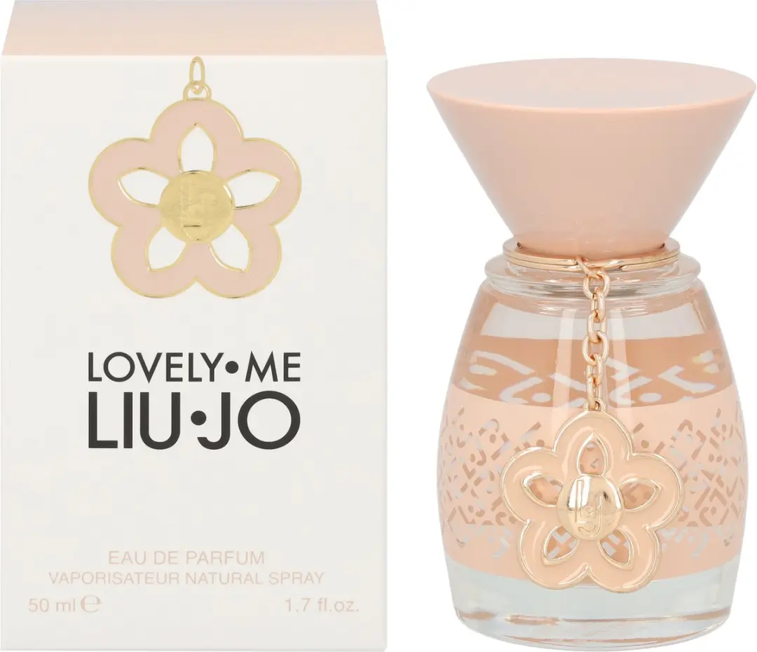 Liu Jo Lovely Me Eau de Parfum 50ml
