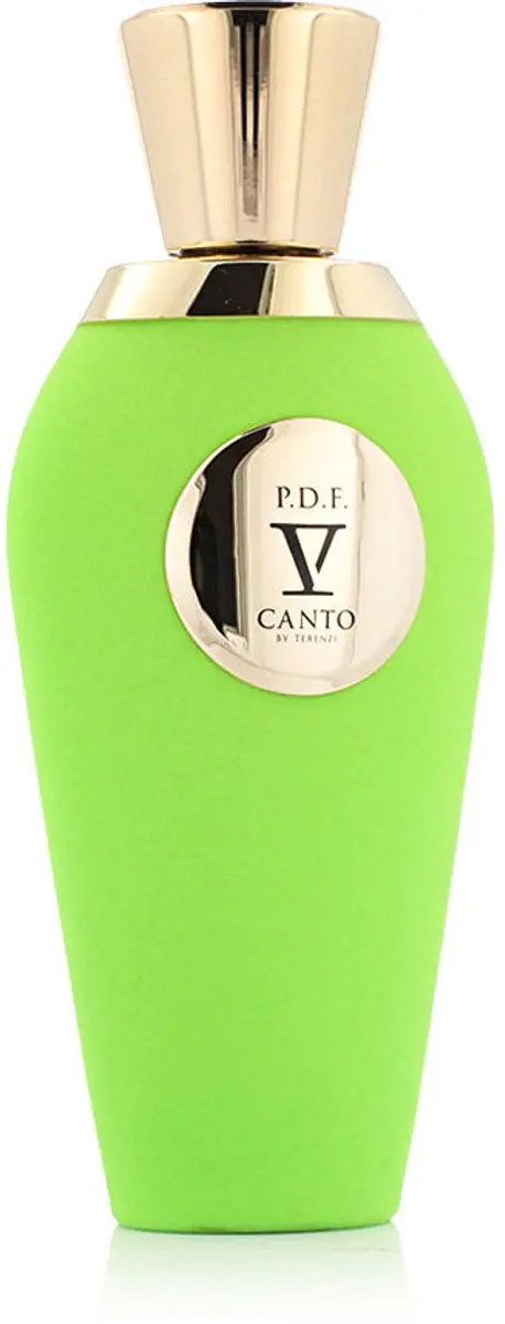 V Canto P.D.F. Unisex Parfum 100ml