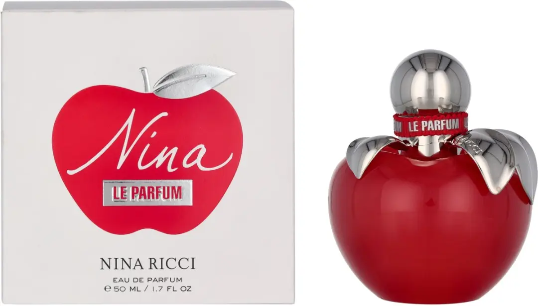 Nina Ricci Nina Le Parfum Eau de Parfum 50ml