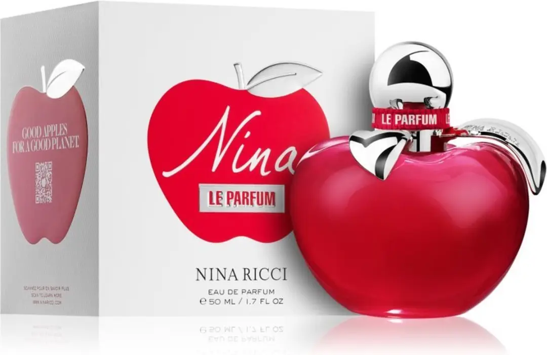 Nina Ricci Nina Le Parfum Eau de Parfum 50ml