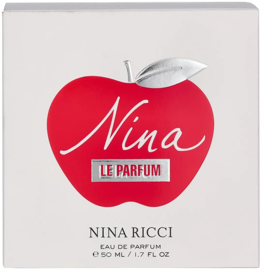 Nina Ricci Nina Le Parfum Eau de Parfum 50ml