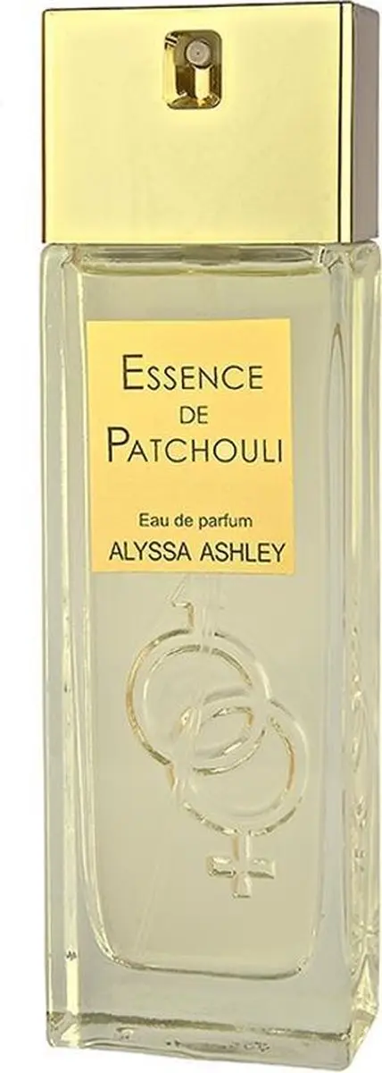 Alyssa Ashley Essence de Patchouli Eau de Parfum 50ml