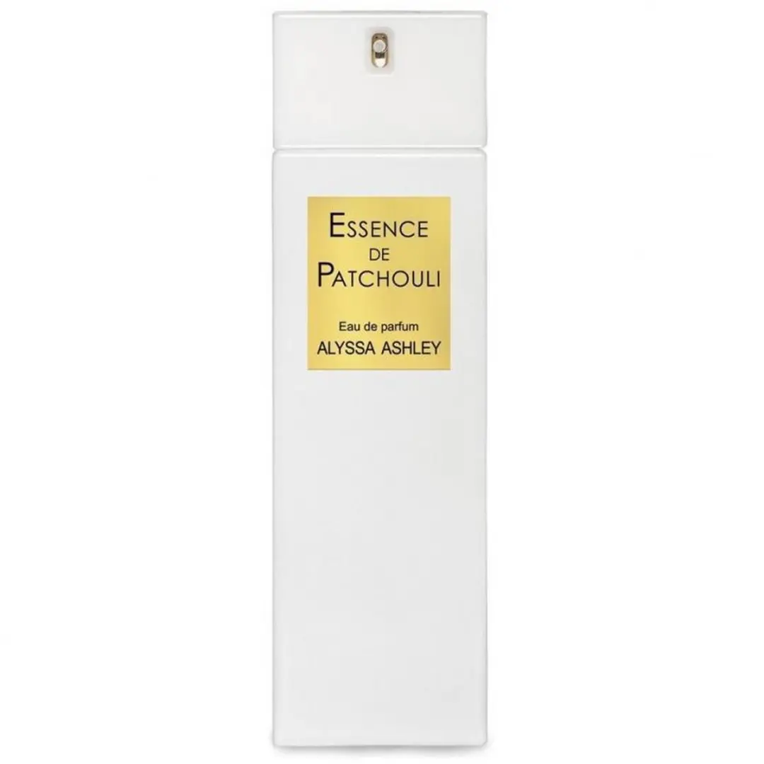 Alyssa Ashley Essence de Patchouli Eau de Parfum 50ml