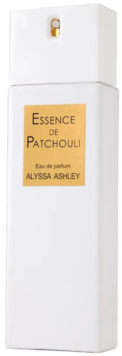 Alyssa Ashley Essence de Patchouli Eau de Parfum 50ml - afbeelding 6 van 6