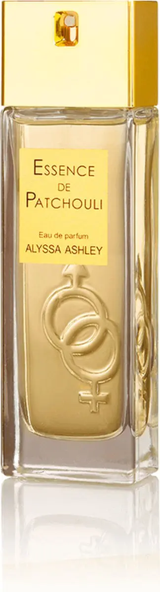 Alyssa Ashley Essence de Patchouli Eau de Parfum 50ml