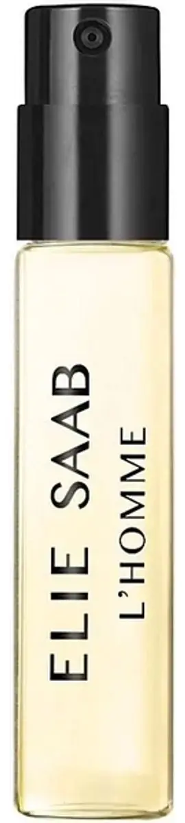 Elie Saab L'Homme Eau de Parfum 1,5ml