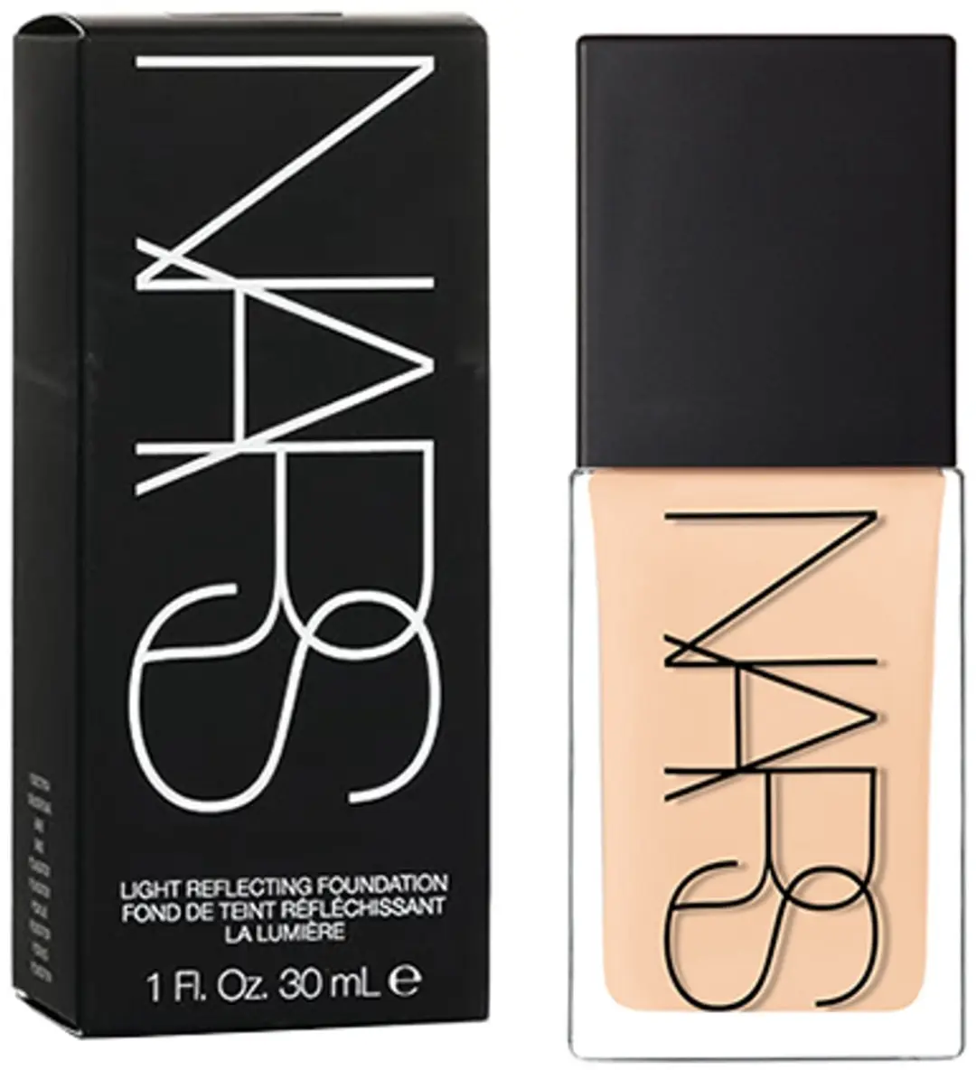 NARS Light Reflecting Foundation Oslo - 30ml