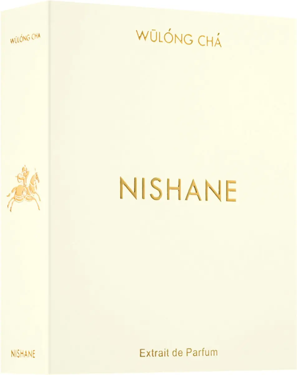 Nishane Wulong Cha Extrait de Parfum 50ml
