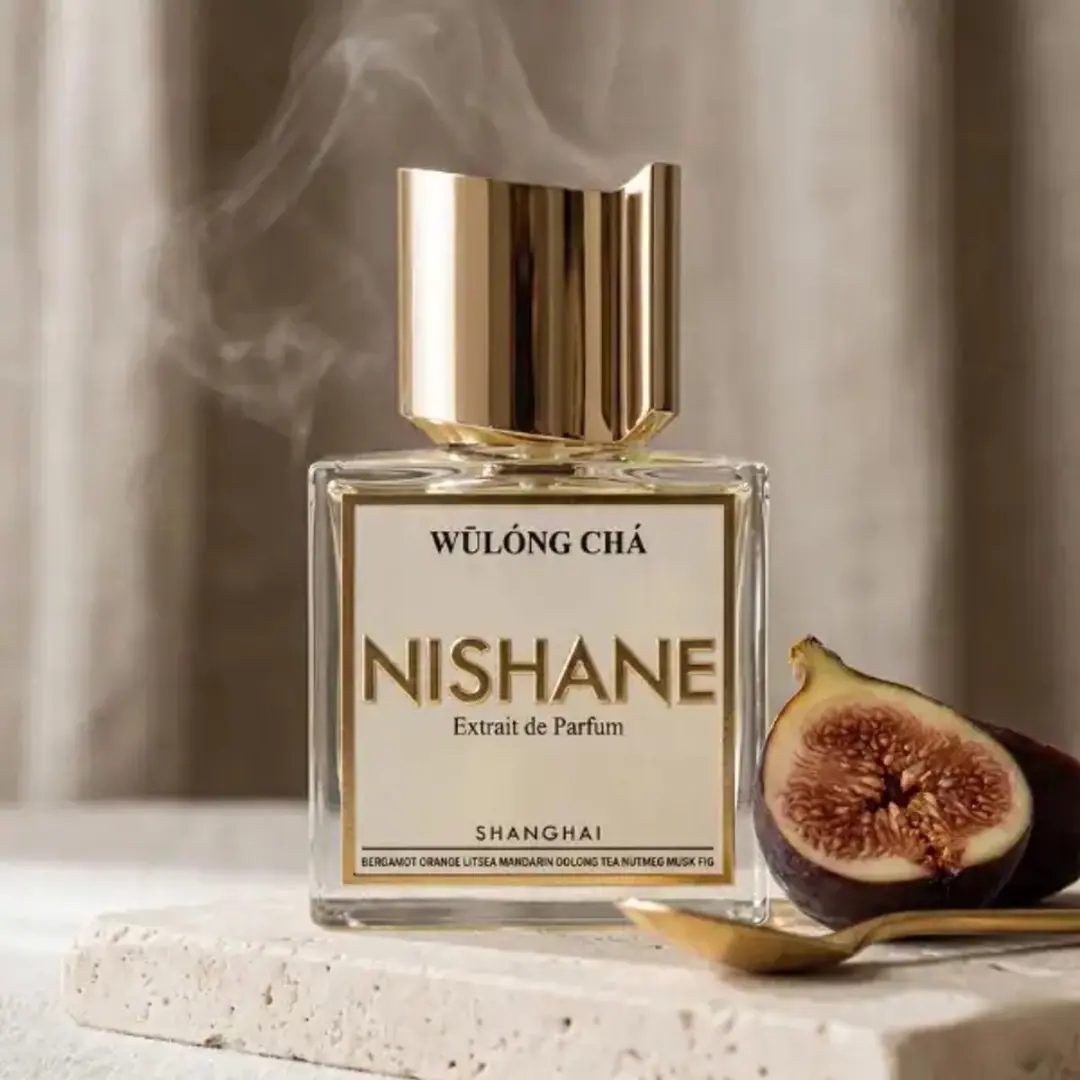 Nishane Wulong Cha Extrait de Parfum 50ml