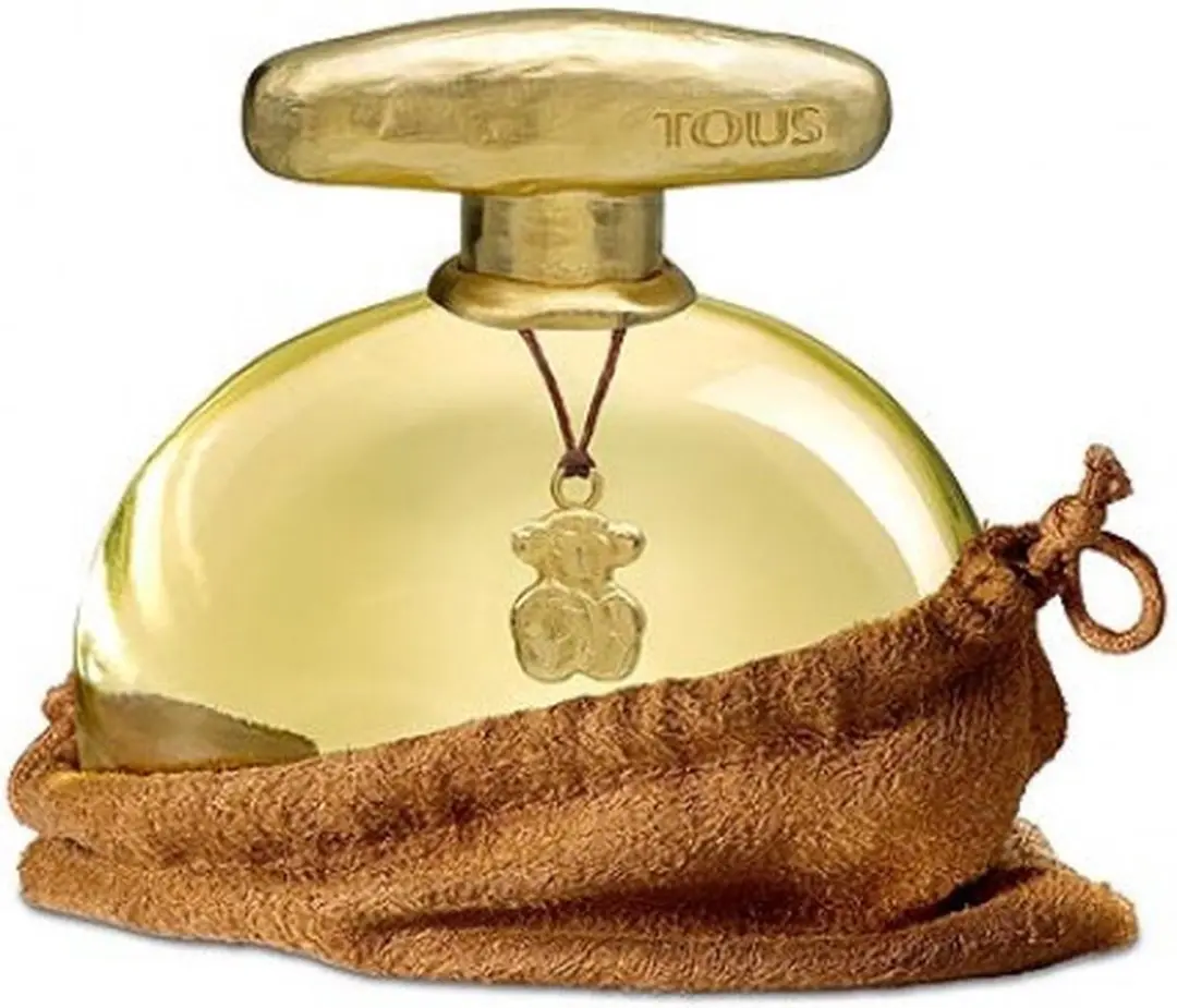 Tous Touch Eau de Toilette Damesgeur 100ml