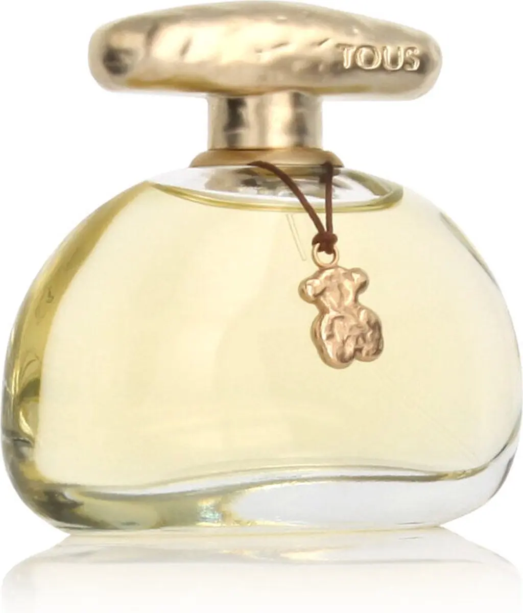 Tous Touch Eau de Toilette Damesgeur 100ml