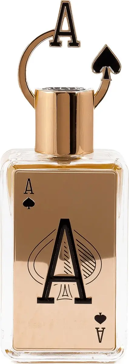 Fragrance World Eau de Parfum 80ml