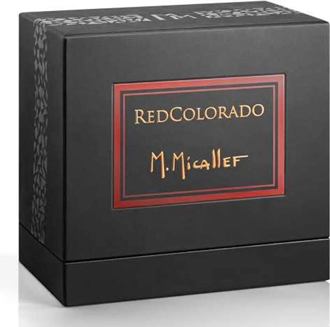 M. Micallef Colorado Eau de Parfum 100ml