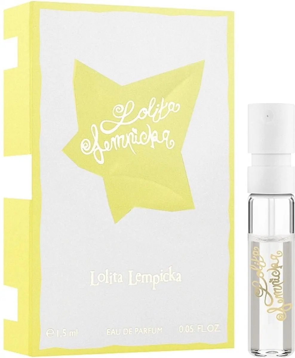 Lolita Lempicka Mon Premier EDP 1,5ml