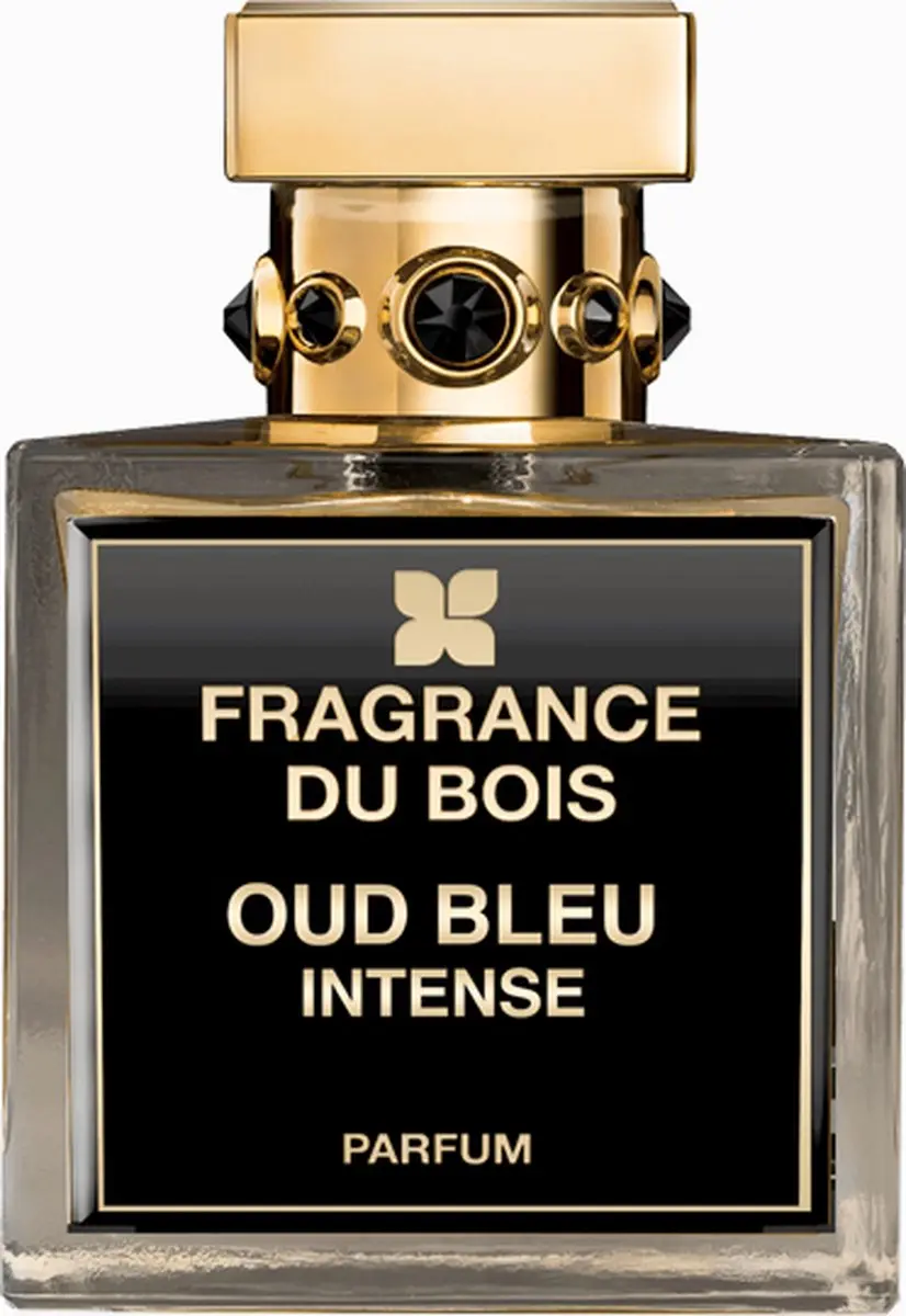 Fragrance du Bois Oud Bleu Intense Eau de Parfum 100ml