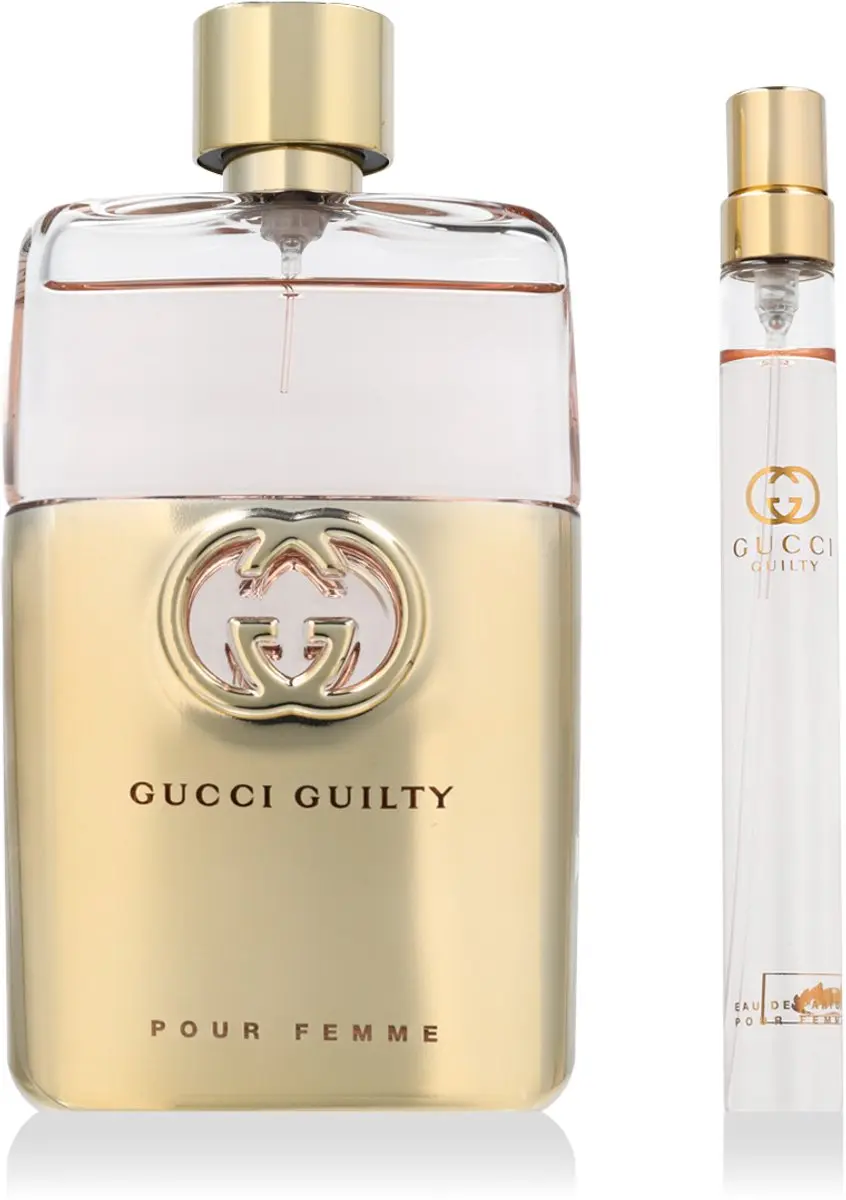 Gucci Guilty Eau de Parfum Set