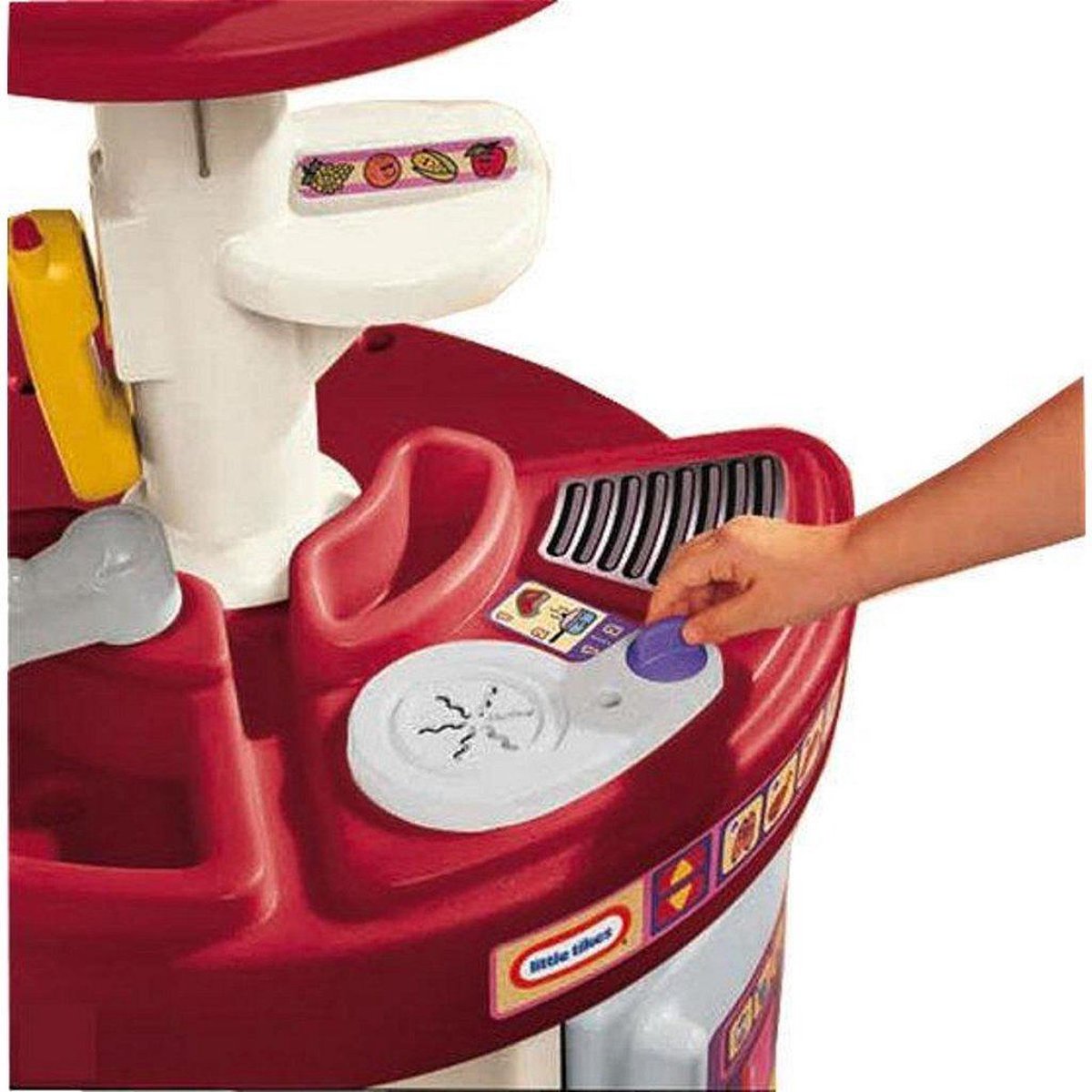 Little Tikes Keuken Cookin' Around - Speelkeuken Rollenspel