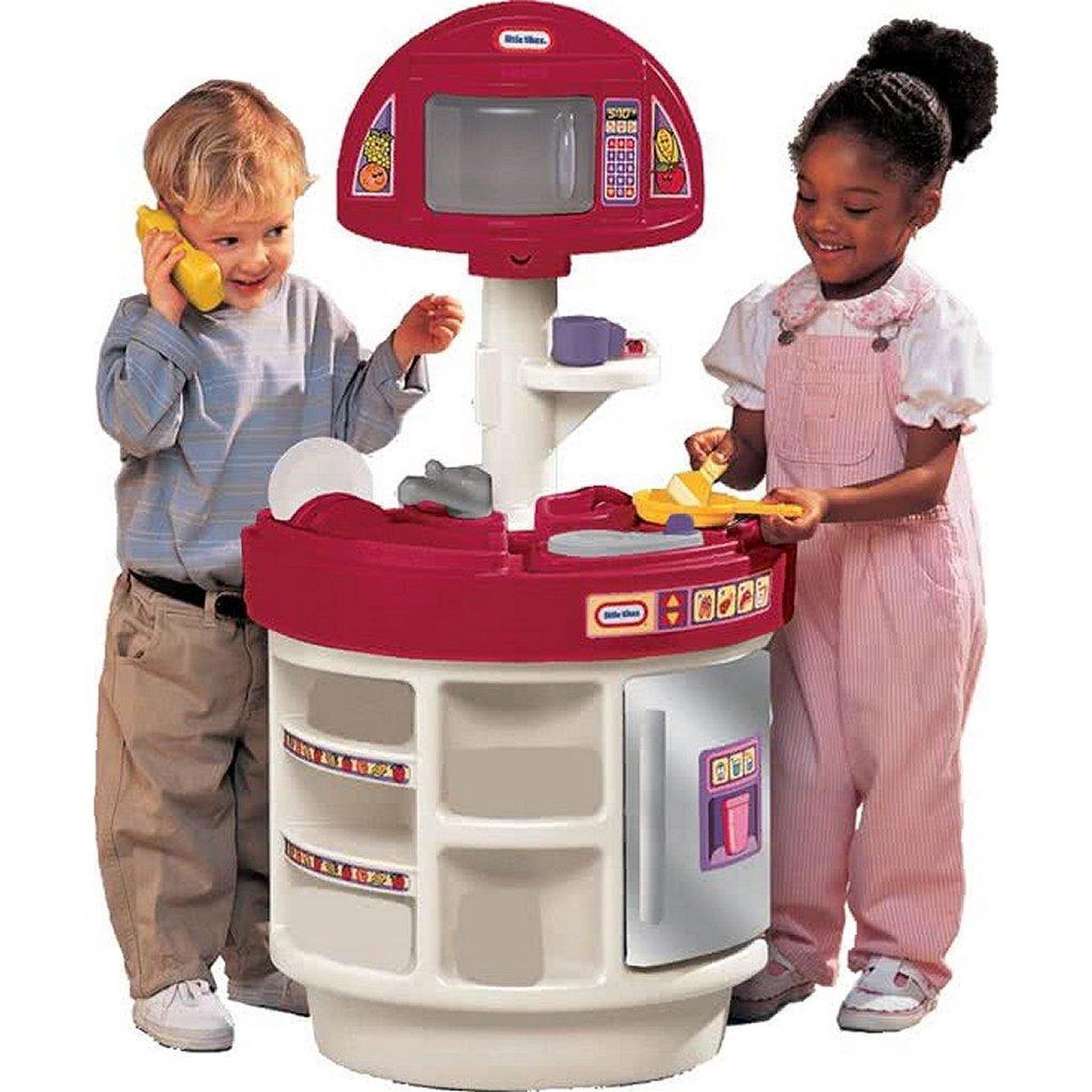 Little Tikes Keuken Cookin' Around - Speelkeuken Rollenspel