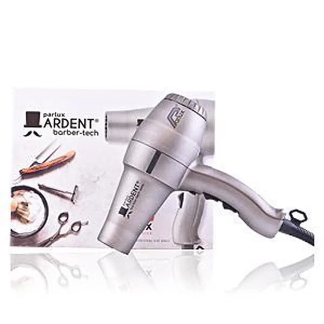 Parlux Ardent Haardroger 1800W - Grijs