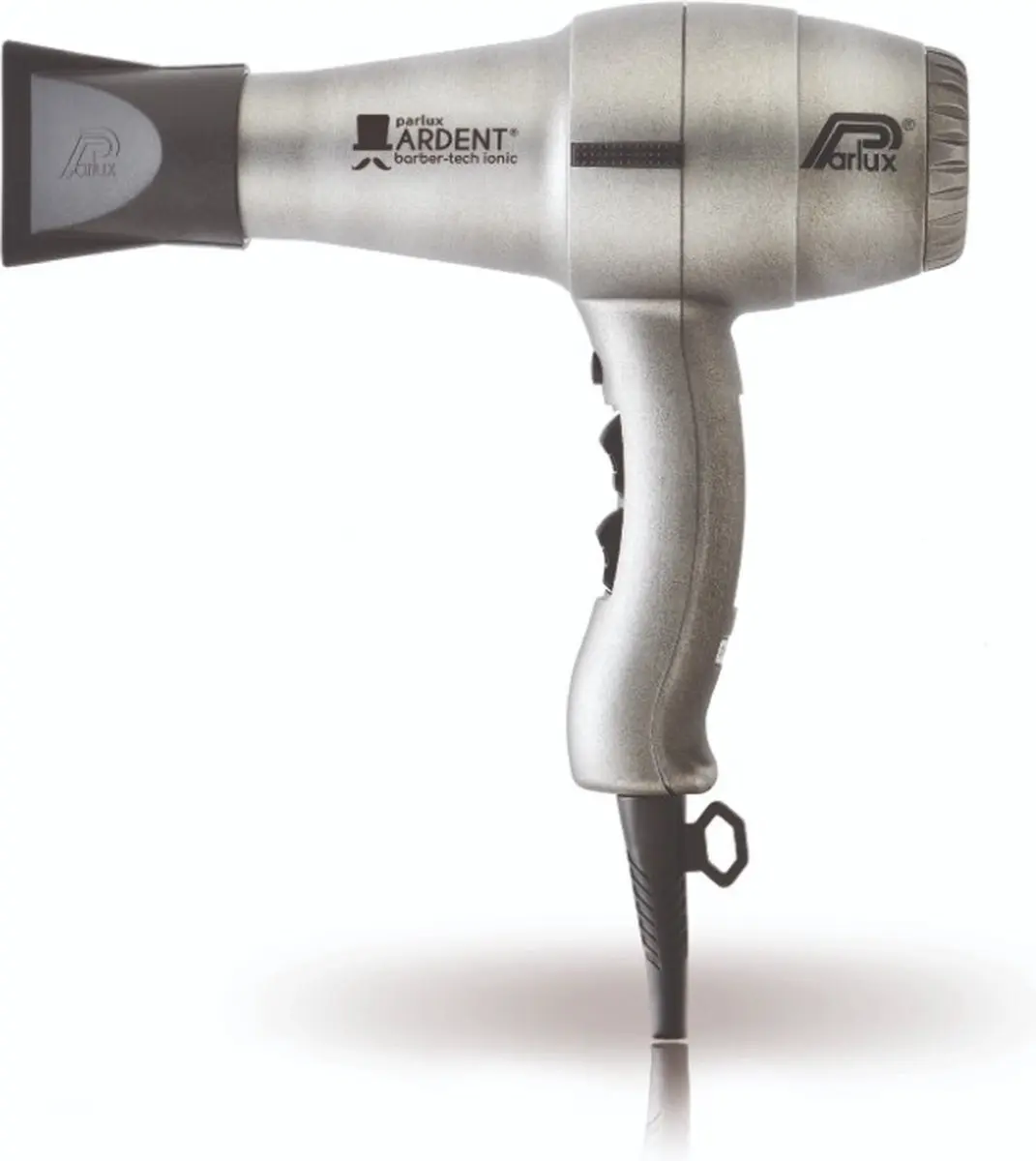 Parlux Ardent Haardroger 1800W - Grijs