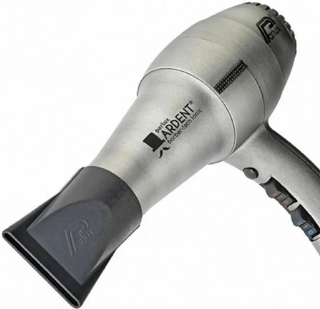 Parlux Ardent Haardroger 1800W - Grijs